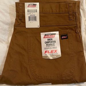 ⚡️SOLD⚡️NWT Dickies carpenter jean